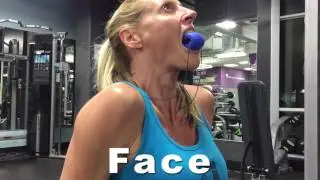 Cyber Monday Deal 2016: Buy 1, Get 1 FREE - Fitness for Your Face!