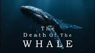 The Death of the Whale: A Silent Extinction