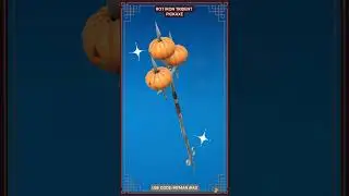 #Fortnite Pickaxe ✔ Rot Iron Trident Pickaxe ⛏
