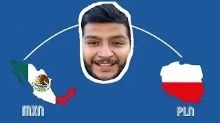 ¿Cómo llegué a Polonia? Mi Historia en Polonia - Casi 10 años viviendo en este país