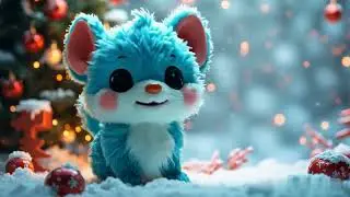 Snow cute Foxy #cute #shorts #shortvideo #short