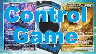 【PTCGL:Expanded Beta】Overwhelming force, subtle power.