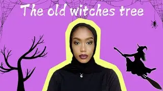 The Old Louisville Witches Tree | A Tale Of Mystery