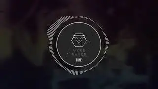 Wckd Nation - TIME (Official Audio)