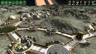 Planetbase Strategy & Tactics 31: Iron Clad Defense
