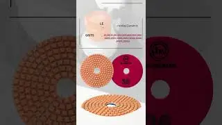 POLISHING PAD 