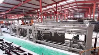 AAC PANEL MAKING VIDEO