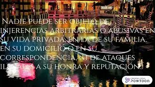 Derecho al honor
