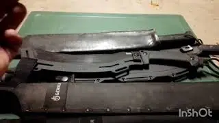 Machetes