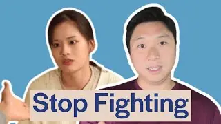 Stop Fighting with your Asian Spouse About Money! Transform Your Finances and Marriage