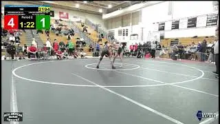 Alex vs Val