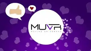 MUVR (MOVING ON DEMAND)