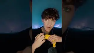 ASMR po polsku MINUTOWA KLINIKA TORTUR roleplay