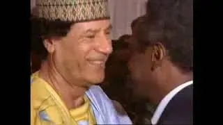 Libya Popular Democracy Or Police State