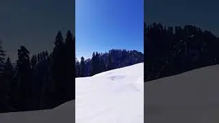 𝘾𝙤𝙡𝙙 𝙨𝙚𝙖𝙨𝙤𝙣 𝙗𝙪𝙩 𝙬𝙖𝙧𝙢 𝙝𝙚𝙖𝙧𝙩𝙨.#mountains #nature #youtubeshorts #ikhunter