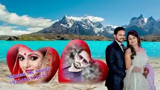 Bekarar Dil Mera Wedding Song Project Full HD 4K | Edius 8 Edius 9 Edius X..2022 Buy Hai