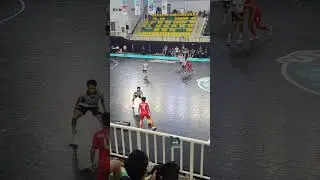 UNY vs UPI Bandung | Campus League