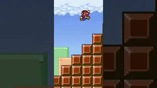 Switch Just Got the BEST 2D Mario Game You've Never Played!