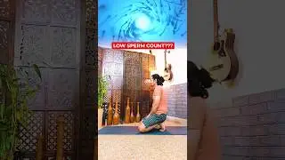 How to Increase Sperm Count Naturally