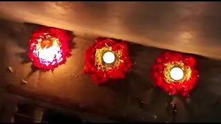 Deepavali video on last year 2024 ✨✨🪔🪔🪔