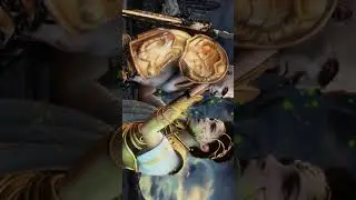 God of War 2 Kratos Ka Asli Gussa | Ultra Cinematic 4K 60FPS