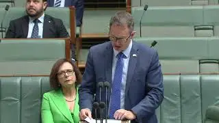 Child Safety Reform + A Tribute | Wallace Speaks on Daniel&rsquo;s Law & Mark McArdle