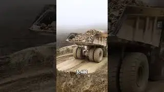 Самая глубокая золотая шахта в мире