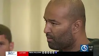 Arrest made in New Haven double homicide