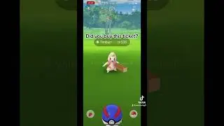 Community day research! ￼
