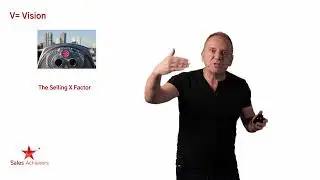 The Selling X Factor