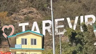 Way To Tareveer KTM Full Vlog Hattigauda To TareVeer🍁