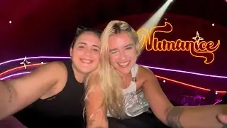 vlog: numanice