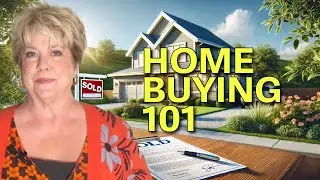 Mastering the Home Buying Process in 2024&nbsp;| Step-by-Step Guide