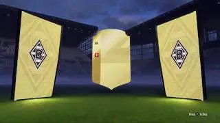 FIFA 18 MARQUEE MATCHUPS