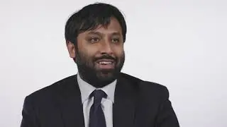 Mohammed Choudhury, Future Chiefs Cohort 4