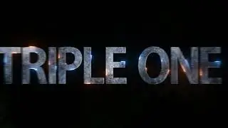 Cinematic Title Animation intro trailer