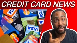 🔴 Amex возвращает предложения по переводу баланса и многое другое...