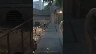 OVERPASS BARREL MOLLY (CS2)