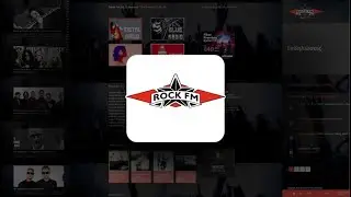 Cyprus Global Voice &ndash; Only on Rock FM Cyprus.