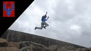 parkour (third person) part 2