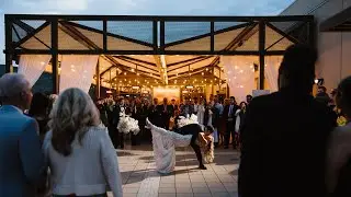 Lauren + Ash | Phantom Creek Winery Wedding | Full Wedding Film