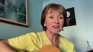 Coat of Many Color’s (Dolly Parton Cover) 