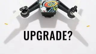 Upgrade Sparky?