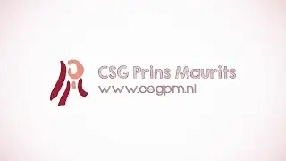 Mavo infoclip CSGPM