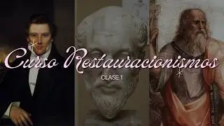 Construyendo la Restauración (Clase 1) #sud #lds #restauración #jesuschrist #jesucristo #dios