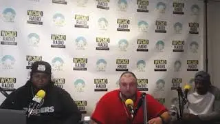 Craig Lynch Jersey Jukebox Russian Roulette Challenge Wcmd Radio