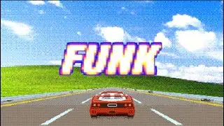 bbno$ - F.U.N.K. (visualizer)