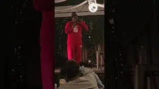 Live on stage @event by Tiffany&rsquo;s 