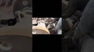 Huge Stone Jammed in Jaw Crusher 😱 | Crusher Plant Moment
