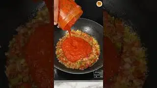 Masala Pav Village Zaika Cooking #foodlovers #food #shorts
